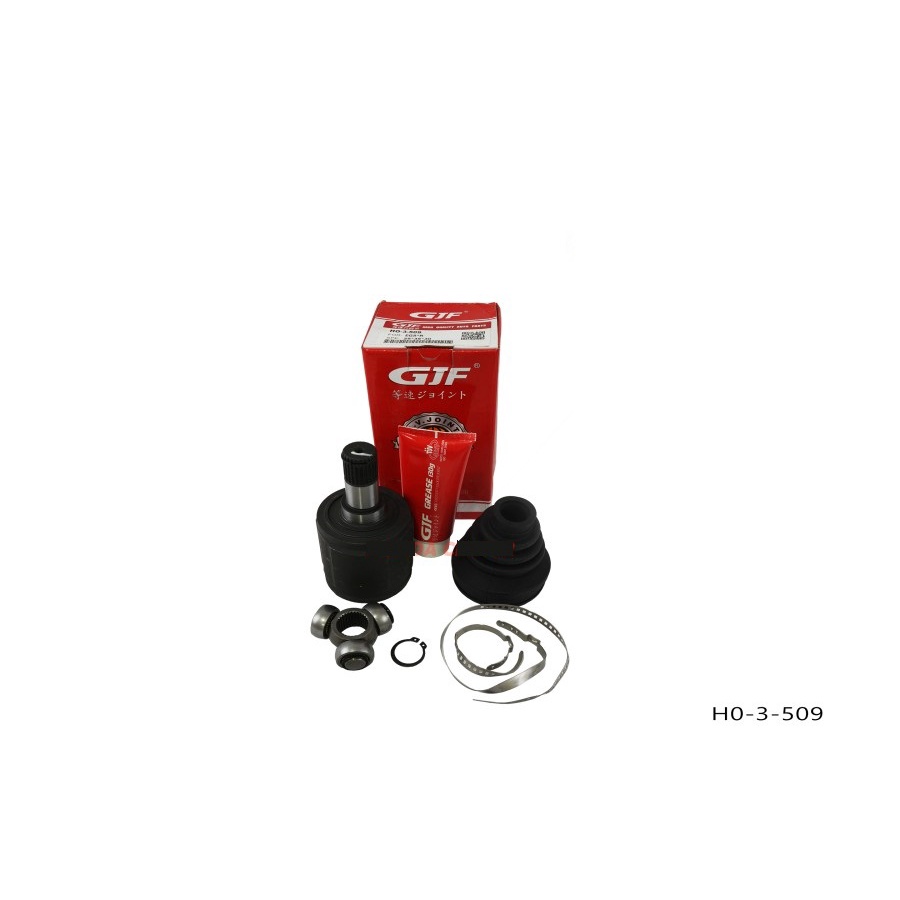 Aveiro shop - cv joint as roda kopel driveshaft dalam kanan civic lx grand civic 1988 1989 1990 civi