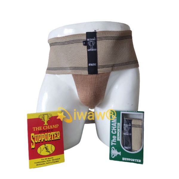 SUNYONG UNTUK PEKERJA BERAT DAN OLAHRAGA FUNGSI MENCEGAH TURUN BEROK / HERNIA / CELANA DALAM  PRIA SUNYONG / SUPPORTER / CELANA HERNIA TERAPI KESEHATAN