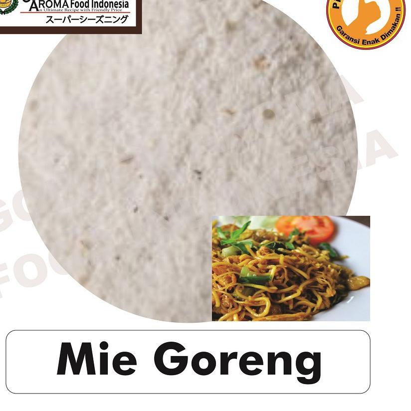 

BAYAR DITEMPAT✔️Bumbu Tabur Serbaguna Murah Halal Rasa mie goreng 1000 gr/ 1 kg|SQ4