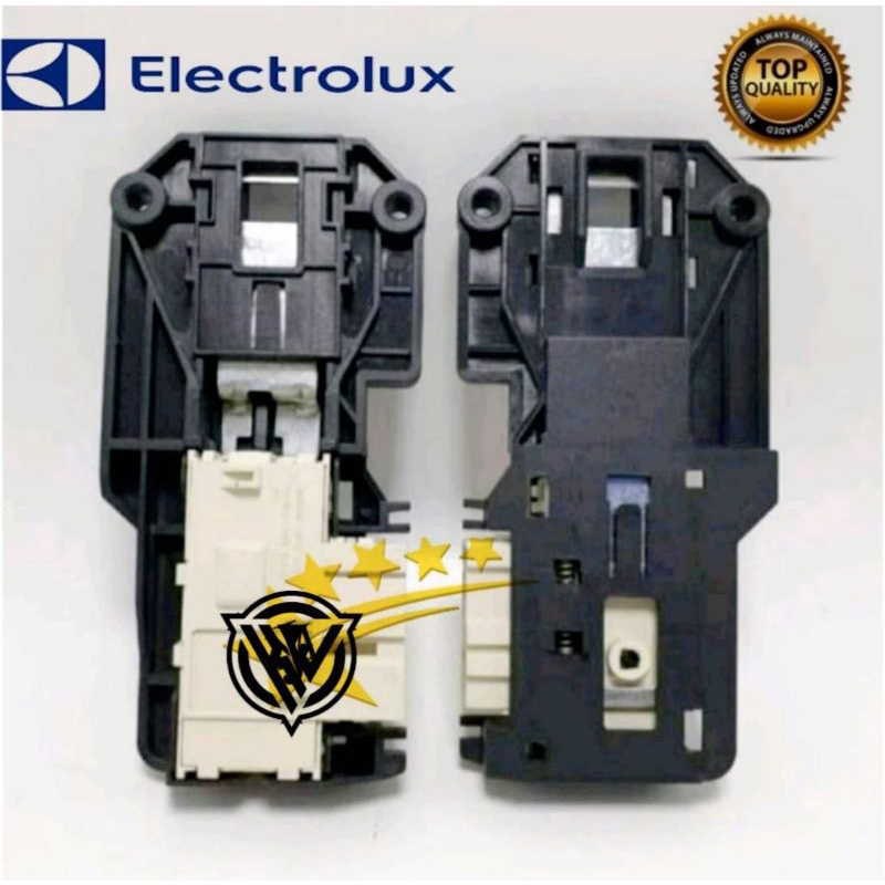 Door lock mesin cuci Electrolux EWF 85761 EWF 8576 EWF 10741 EWF 85661 EWF 10751