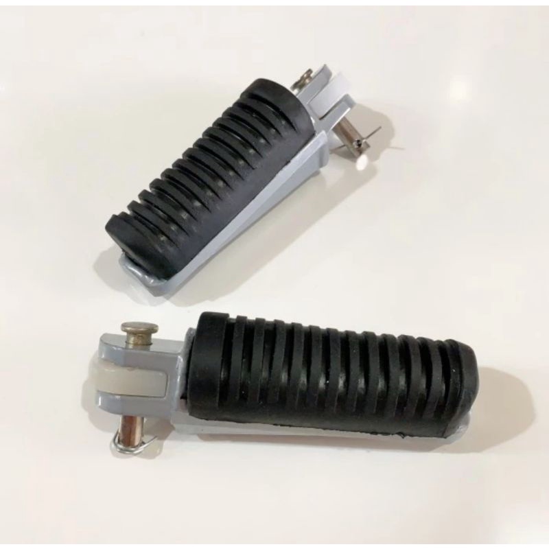 step depan vixion karet footstep depan vixion old