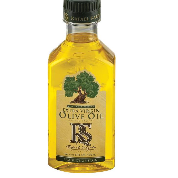 

Hanya untuk anda--Minyak Zaitun Rafael Salgado Extra Virgin Olive Oil 175ml