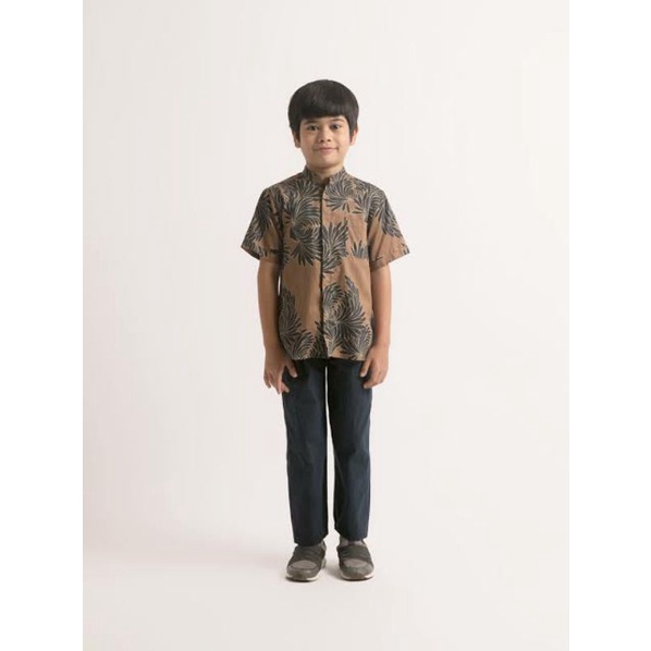 Preloved Kamiidea Kami  Koko ALDEN KOKO KIDS TOFFE