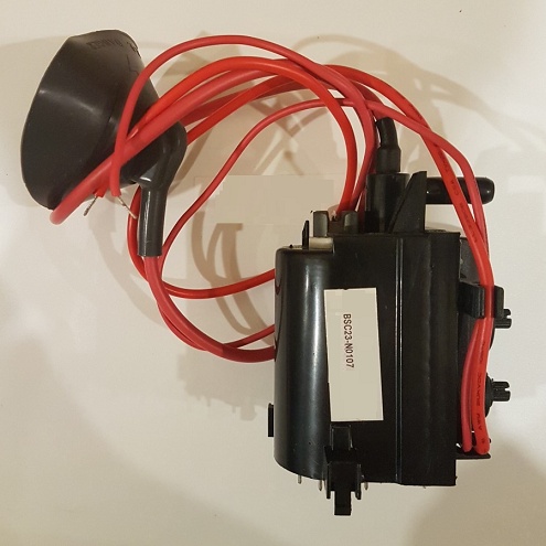 Flyback TV BSC23 N0107 Fly Back Transformer BSC 23 N0107 BSC23 N 0107