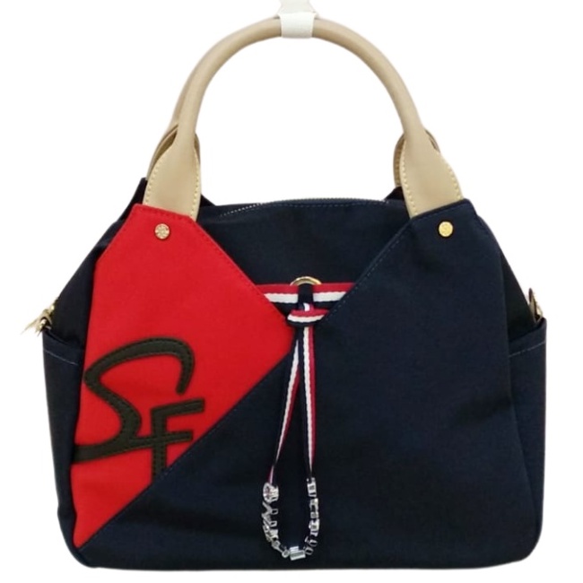 S.Fiorentino Original - Daisy / Tas SFiorentino Wanita [#599]