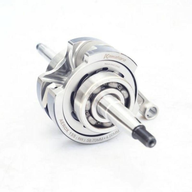 Kruk as Kawahara stroke up CNC Nmax Aerox all new nmax aerox conected