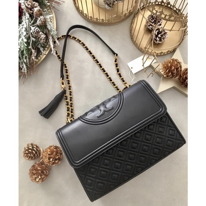 TB Fleming Convertible (Medium)