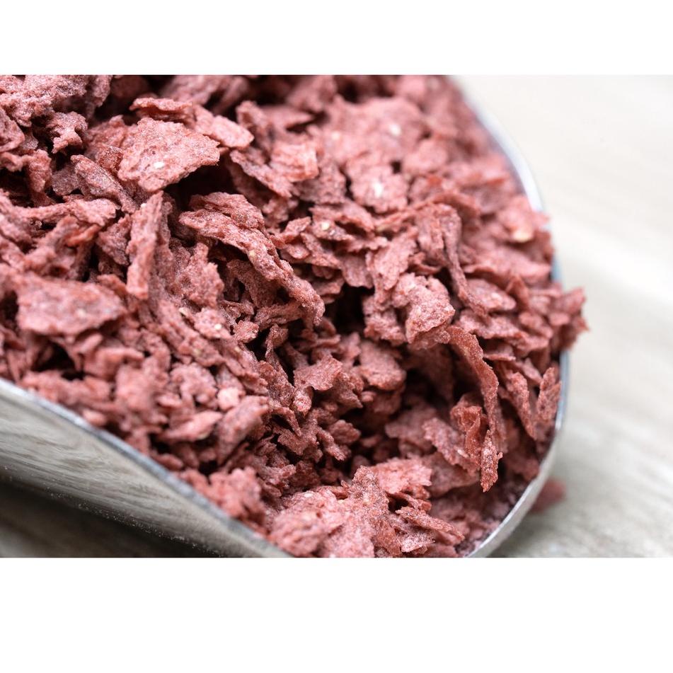 

codeA5m0L--TVP / TSP Red Non GMO 500 gr ex Brazil