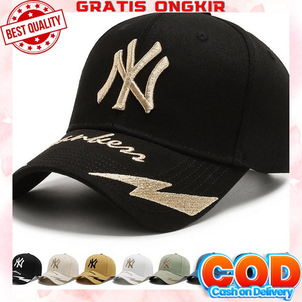 Topi Distro Surfing Trucker Jaring Volcom / Topi Pria Wanita Logo Xa551 Jaring Trucker Rusty Hitam B