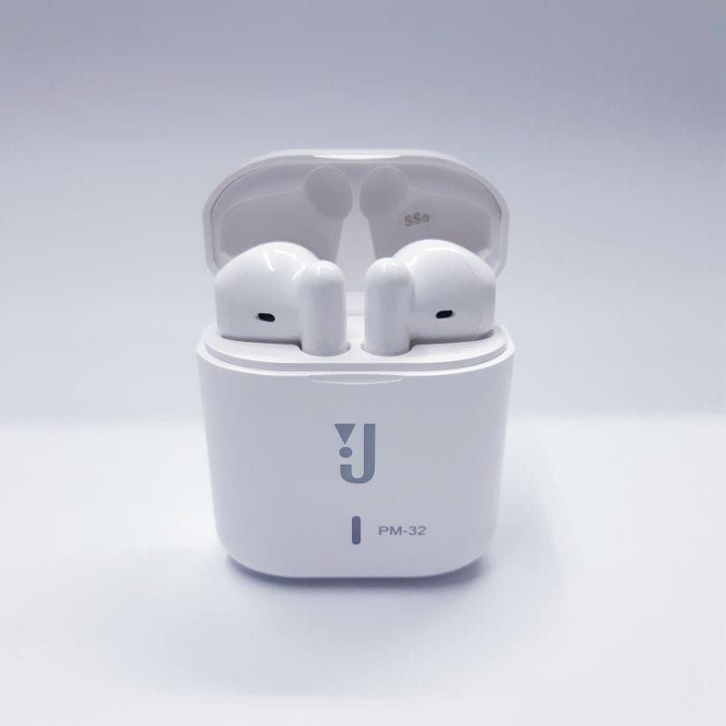 Headset Bluetooth JBL PM-32