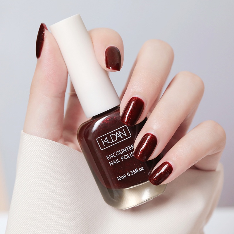 KUDAN Kutek kutek peel off halal kuteks halal muslimah-12