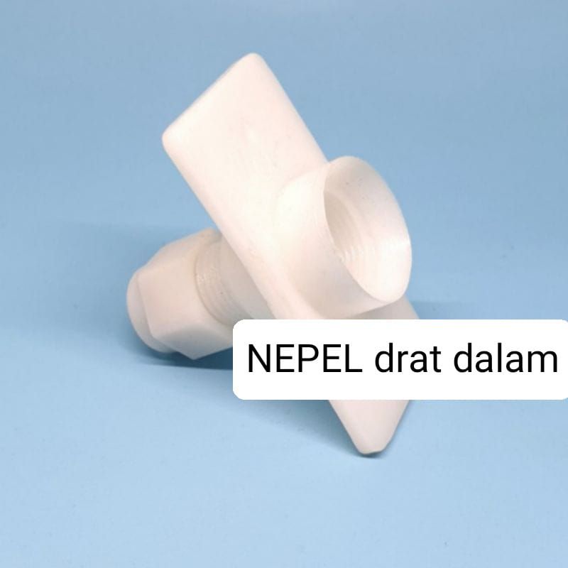 Nepel Kran Dispenser Multi Drat Dalam/Sok/Sock Keran Dispenser