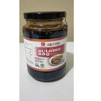 

codey5Y9k--Jinsung Korean Bulgogi Sauce 500gr