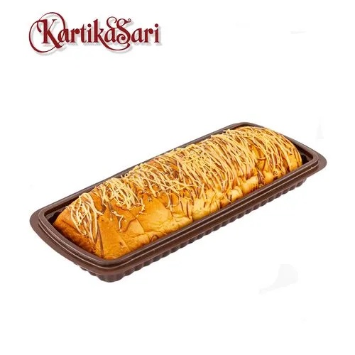 

READY CIKARANG 12 OCT 2024 - ROTI SMOKE BEEF KEJU KARTIKA SARI OLEH OLEH BANDUNG VIRAL SALE PROMO PAKET HADIAH BOLU CAKE LEGIT PIA ROTI PIE COOKIES PASTRY LAPIS KULINER CEMILAN DESSERT CROISSANT CROFFLE BUTTER SUGAR VIENNOISERIES HITS HYPE CILOK CILOR CIM