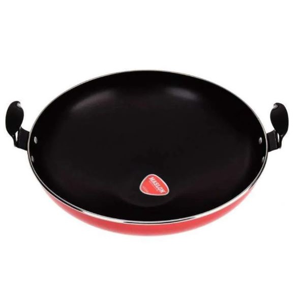 Wajan Penggorengan Maspion Wonder Wok 30 cm