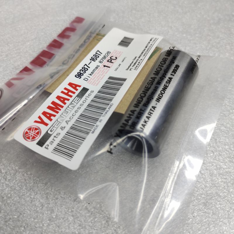 90387-16817 COLLAR Bos rumah roller XEON original