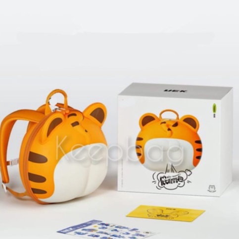 READY ‼️ TAS RANSEL LIMITED EDITION SERIES ANIMAL RANSEL BUTT SUPER CUTE.