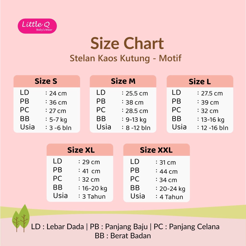 LittleQ Setelan Ruffle Tee Polos - Setelan Kaos Anak Perempuan Rampel Celana pendek Little Q SNI