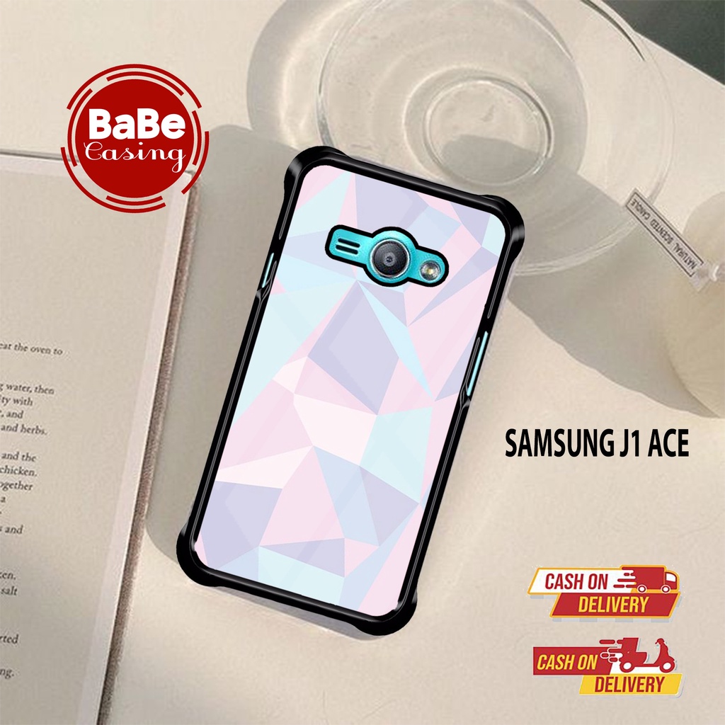 Case SAMSUNG J1 ACE Casing SAMSUNG J1 ACE case RANIBOW Case hp kondom hp case aesthetic case anime c
