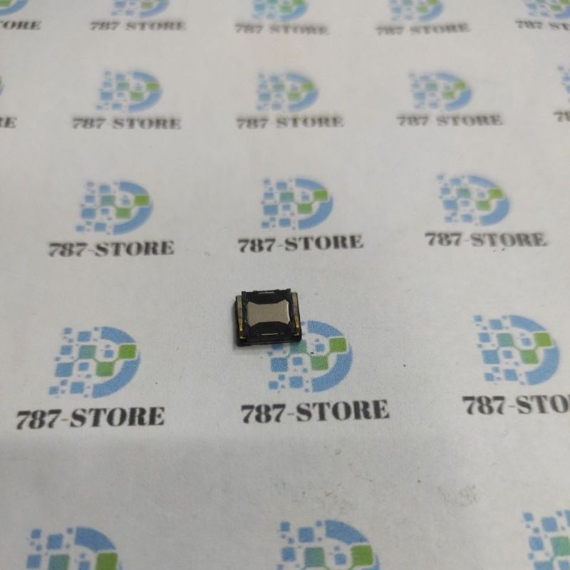 earpiece speaker honor 8x jsn-l22 original bekas