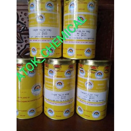 

Terlaris Pewarna Minyak Bubuk Solvent Yellow 101602 Coloursea 경