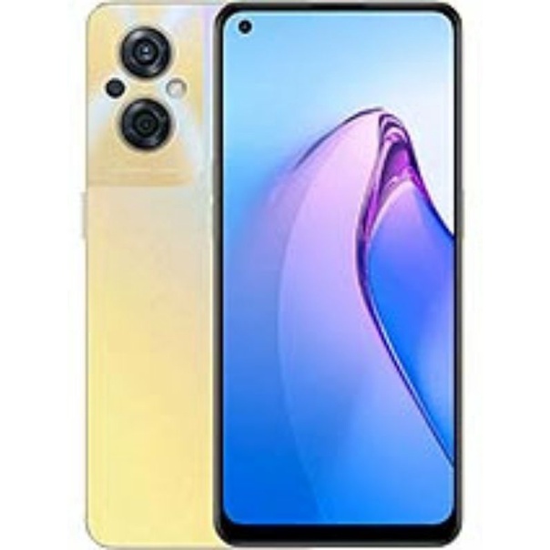 OPPO RENO 8Z