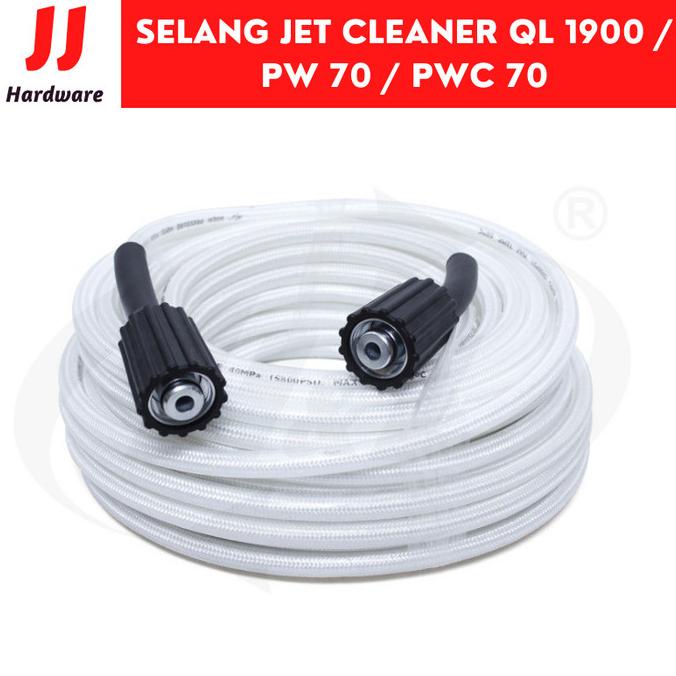 Selang Jet Cleaner H&L Pwc 70 10 Meter