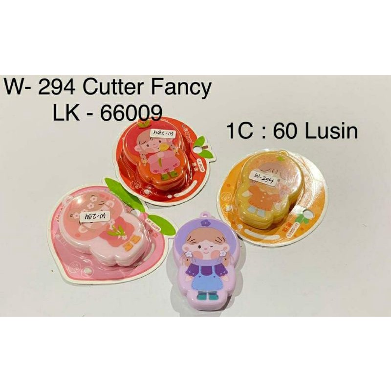 

Cutter Mini LK-66009/ W-294