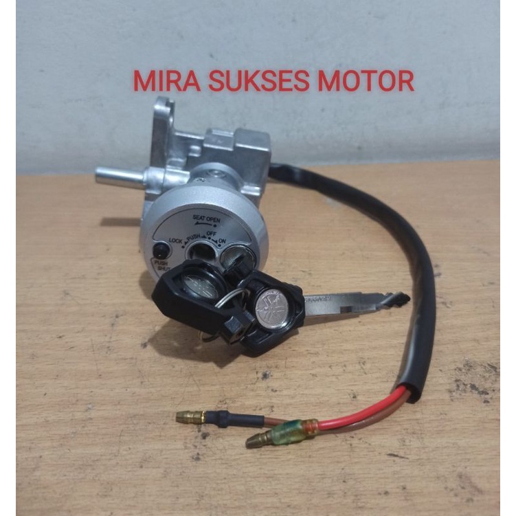 KUNCI KONTAK YAMAHA XEON, XEON KARBU, XEON RC, ORIGINAL