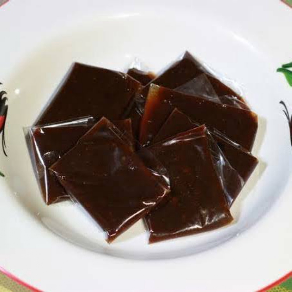 

GALAMAI KHAS MINANG MANIS DAN ENAK