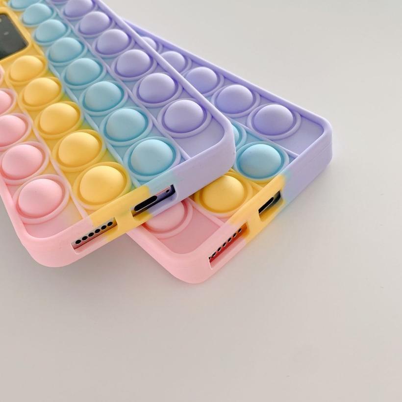 CS0r5Qf--Pop it Case for HP VIVO Y3/Y17/U3X Y30 Y3/Y17 Y20/Y20i Y93/Y97/X21S.