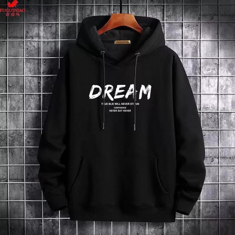 Sweater Pria Grosir Berkualitas - Dream Sweater