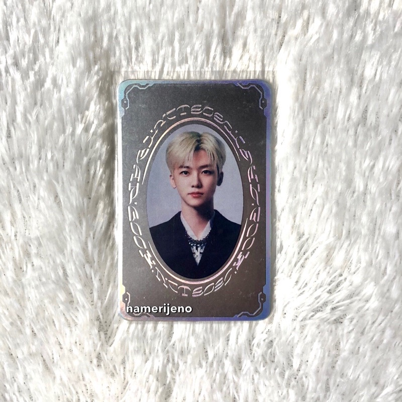 Jaemin SYB Fanmade Unofficial