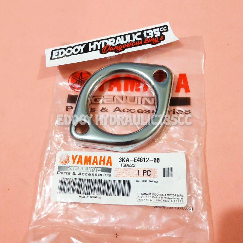 RING KNALPOT RX KING ORIGINAL - RING LEHER KNALPOT RX KING RXK RXS ORI