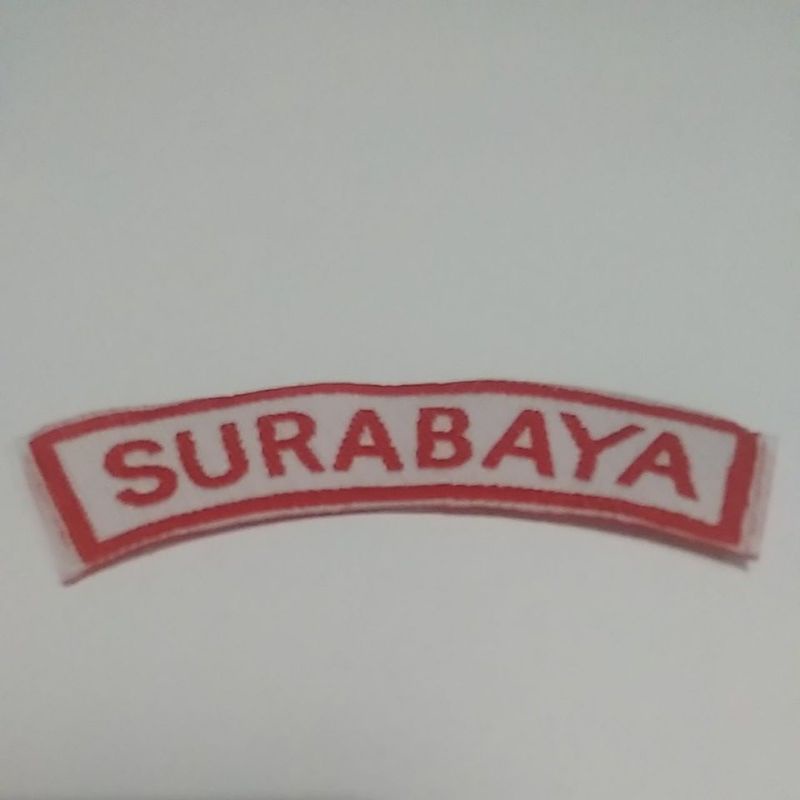 

BED SURABAYA/BED PRAMUKA SURABAYA