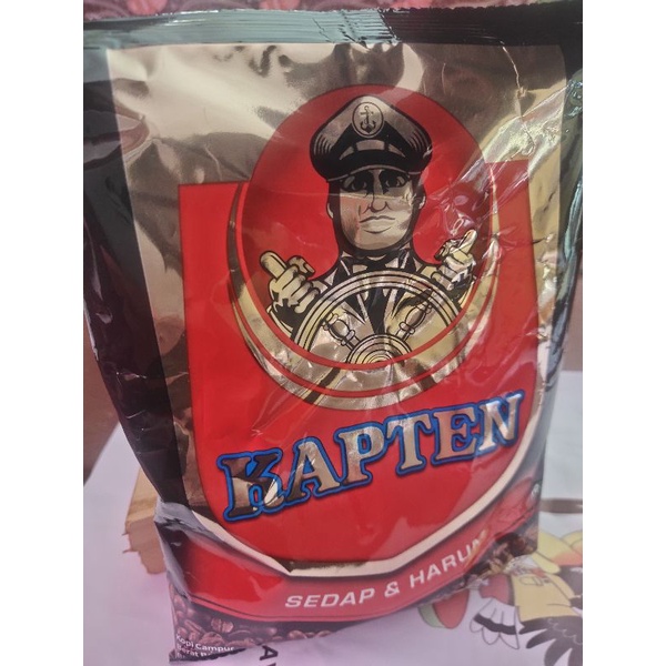 

Kopi Kapten