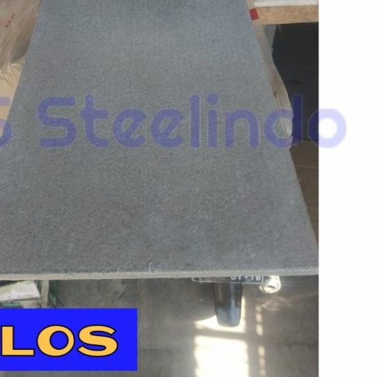 PAPAN LISPLANK / LISPLANG GRC ELEPHANT POLOS SERAT KAYU 10 20 30 CM - POLOS 10 CM
