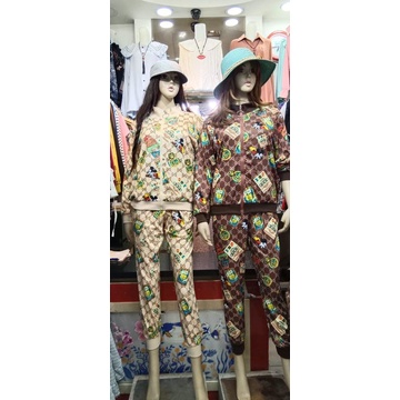 STELAN IMPORT GUCCI BY AVV STYLE