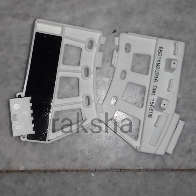 SENSOR MOTOR MESIN CUCI INVERTER LG