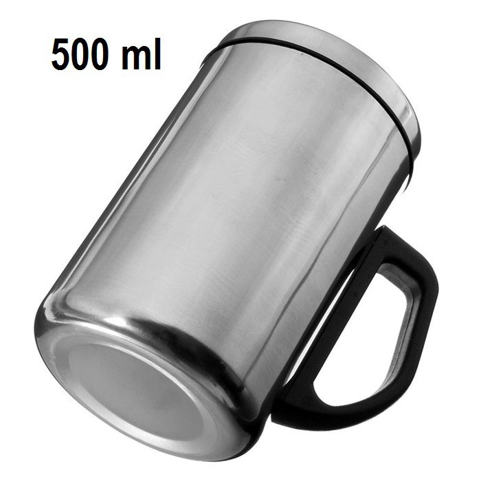 Bekal Thermos Mug 500Ml Thermos Mug Stainless