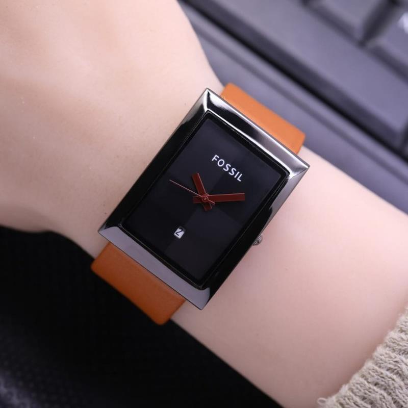 Jam Tangan Cewek Mewah Elegan Korean Style Anti Air Rantai Kecil Arloji Wanita Remaja Perempuan  Jam