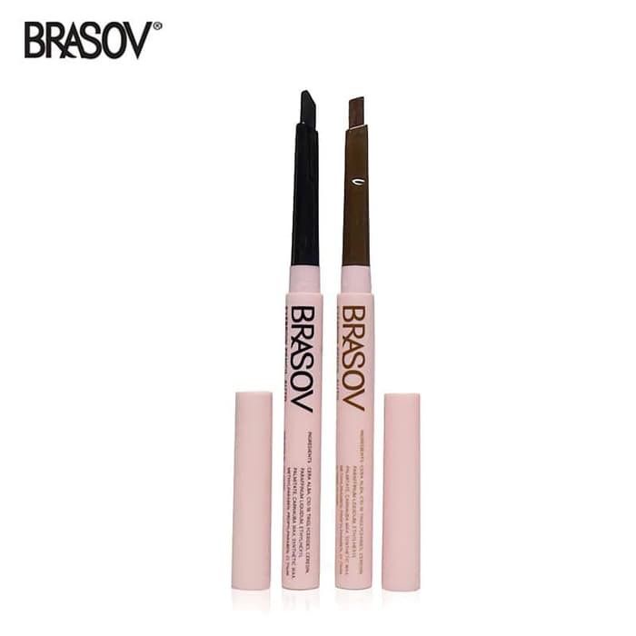 BRASOV EYEBROW PENSIL AUTOMATIC -Pensil Alis type B