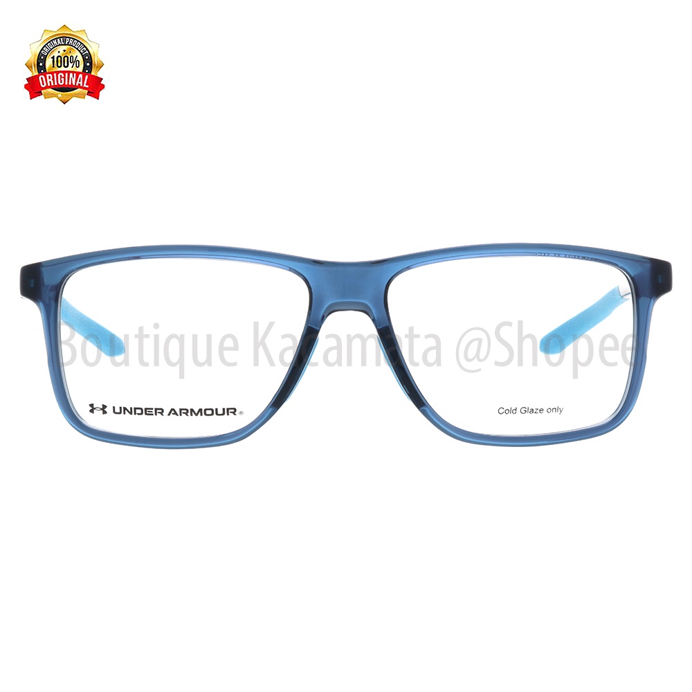 Frame Kacamata Under Armour Original 5022-QM4