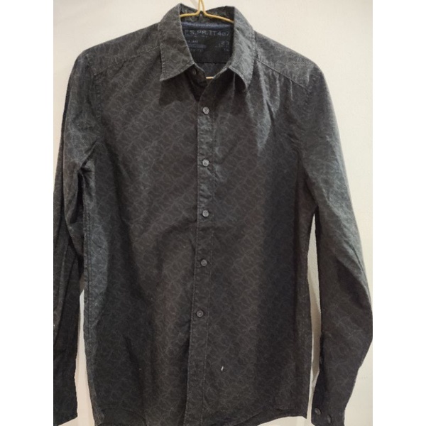 kemeja esprit pria