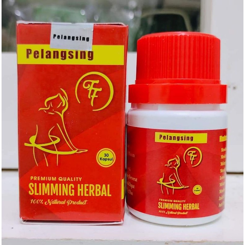 pelangsing ff