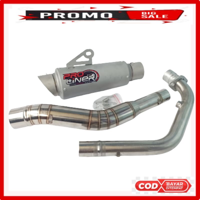 knalpot racing proliner knalpot proliner original knalpot racing original knalpot original proliner 