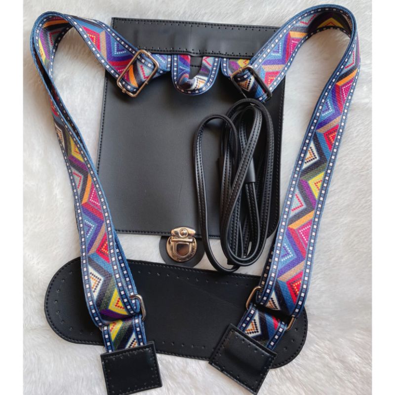 Cover tas ransel New