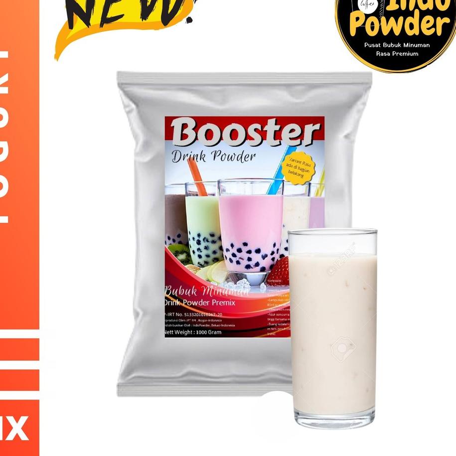 

BAYAR DITEMPAT✔️Bubuk Minuman rasa YOGURT ORIGINAL1Kg - YOGURT Bubuk 1Kg - Powder YOGURT - YOGURT Powder|KD8