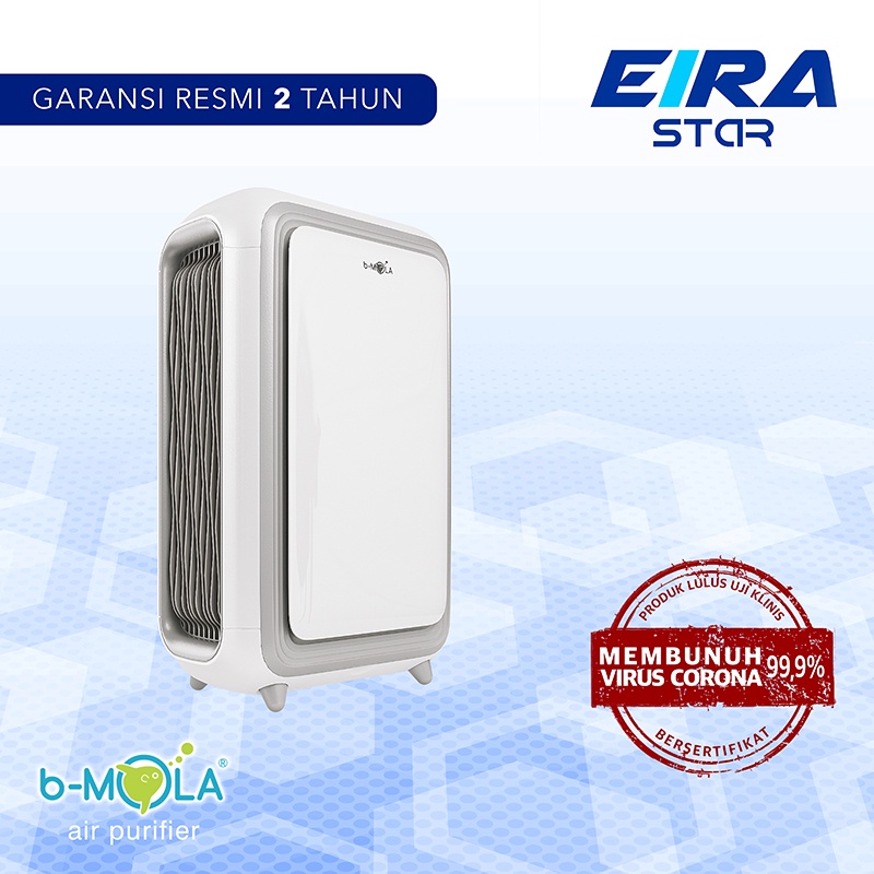 bMOLA BP20 Air Purifier