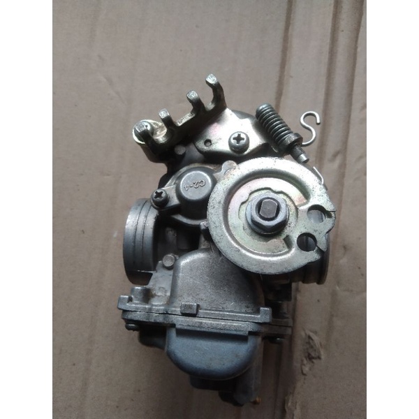 Karburator Yamaha Mx New mx new 155 original